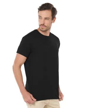 Kit 3 Camisetas Tech Modal Masculinas 5