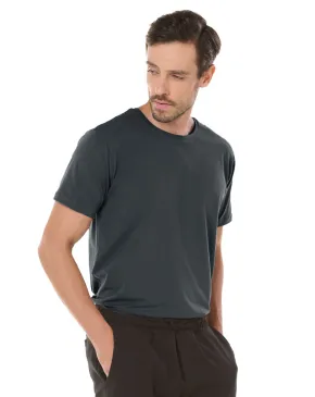 Kit 3 Camisetas Tech Modal Masculinas 4