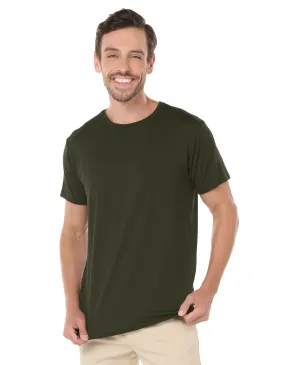 Kit 3 Camisetas Tech Modal Masculinas 3