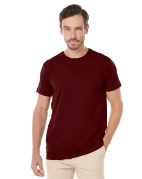 Kit 3 Camisetas Tech Modal Masculinas 2