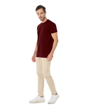 Kit 3 Camisetas Tech Modal Masculinas 8