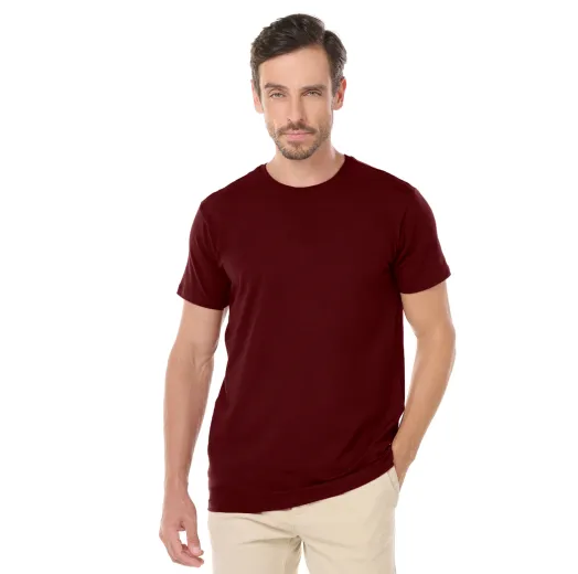 Kit 3 Camisetas Tech Modal Masculinas 2