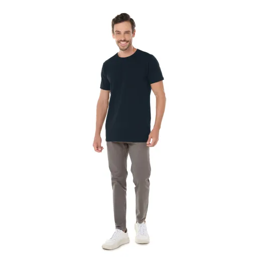 Kit 3 Camisetas Tech Modal Masculinas 5