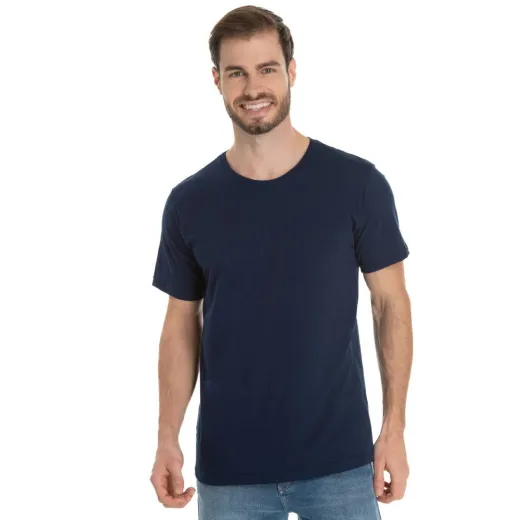 Kit 5 Camisetas Masculinas Slim Fit Básicas Algodão Premium - Camisetas e  Roupas Fitness de Qualidade - Loja Online N° 1 no Brasil